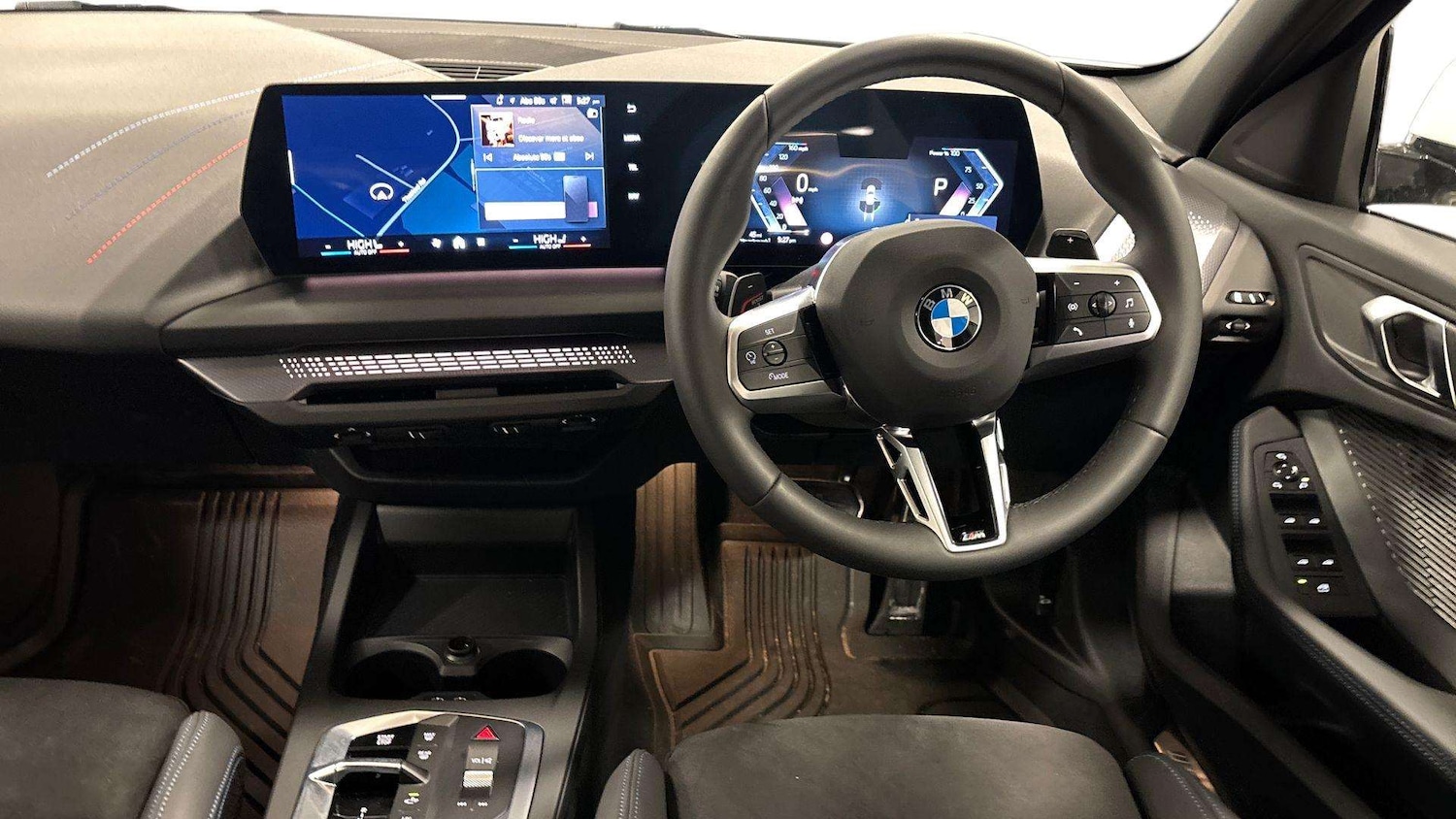 Used BMW 1 Series 2025 for sale - 77068673: Photo 7