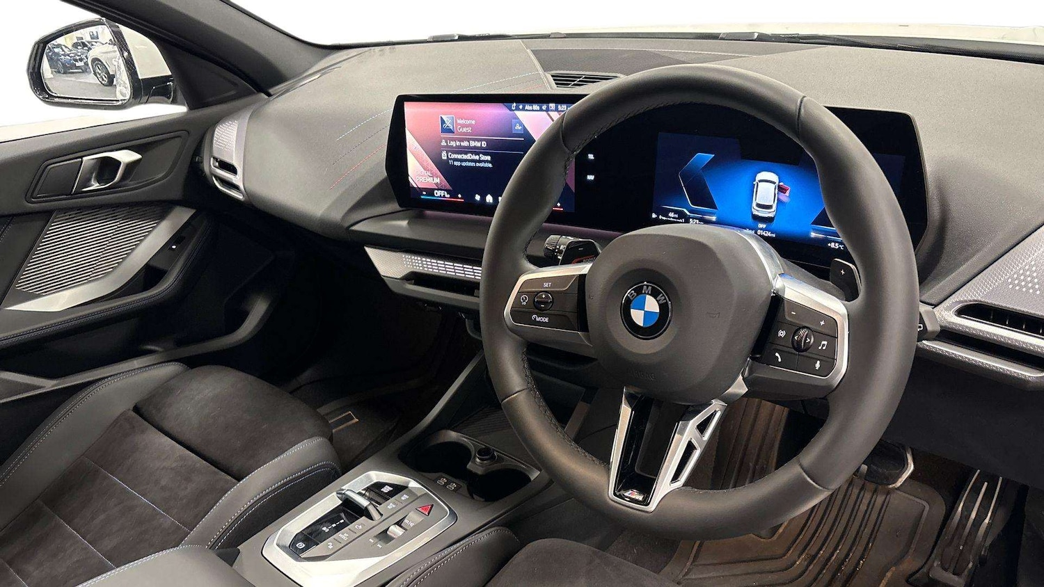 Used BMW 1 Series 2025 for sale - 77068673: Photo 8