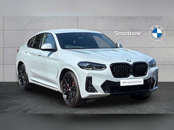 Used BMW X4 2023 for sale - 79511599: Photo