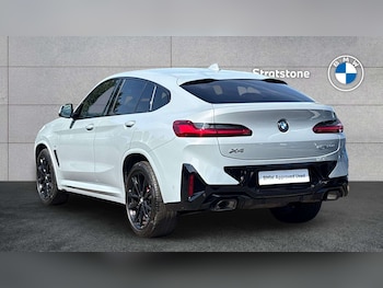 Used BMW X4 2023 for sale - 79511599: Photo