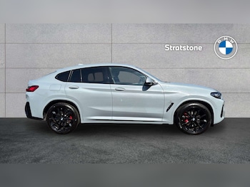 Used BMW X4 2023 for sale - 79511599: Photo