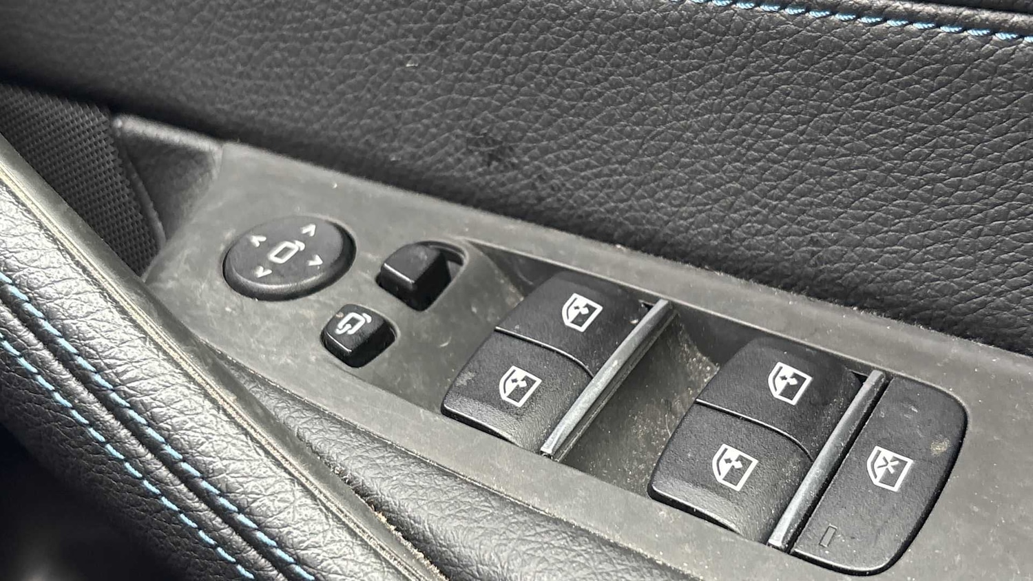 Vehicle 34
