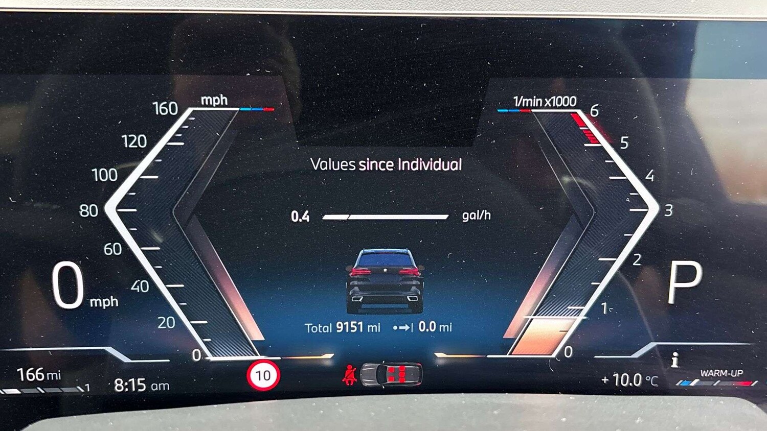 Used BMW X5 2025 for sale - 77686639: Photo 11