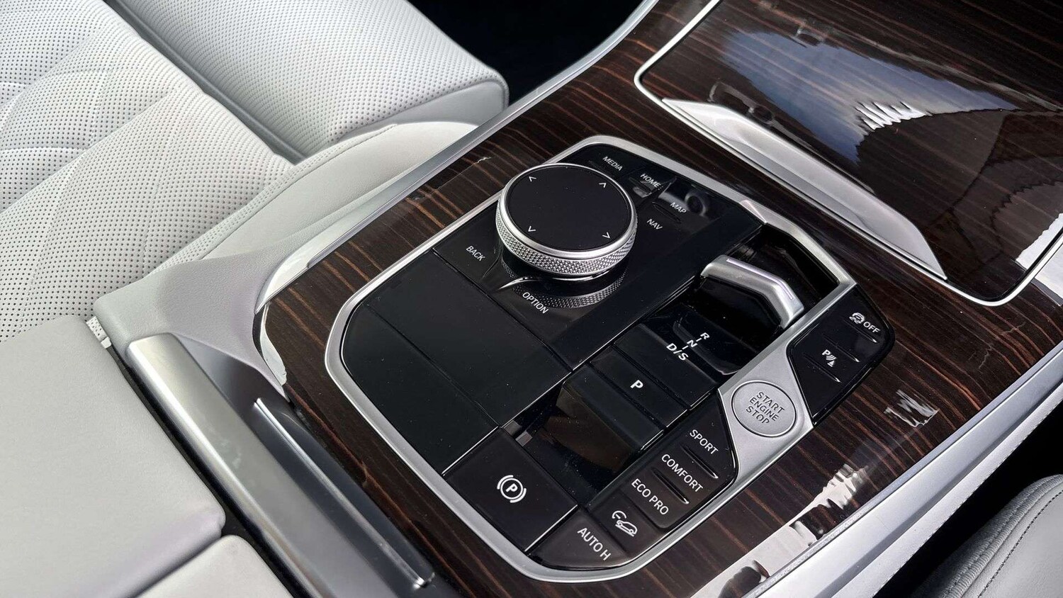 Used BMW X5 2025 for sale - 77686639: Photo 12