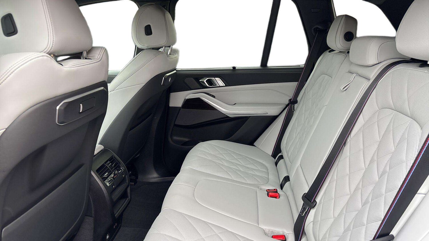 Used BMW X5 2025 for sale - 77686639: Photo 14