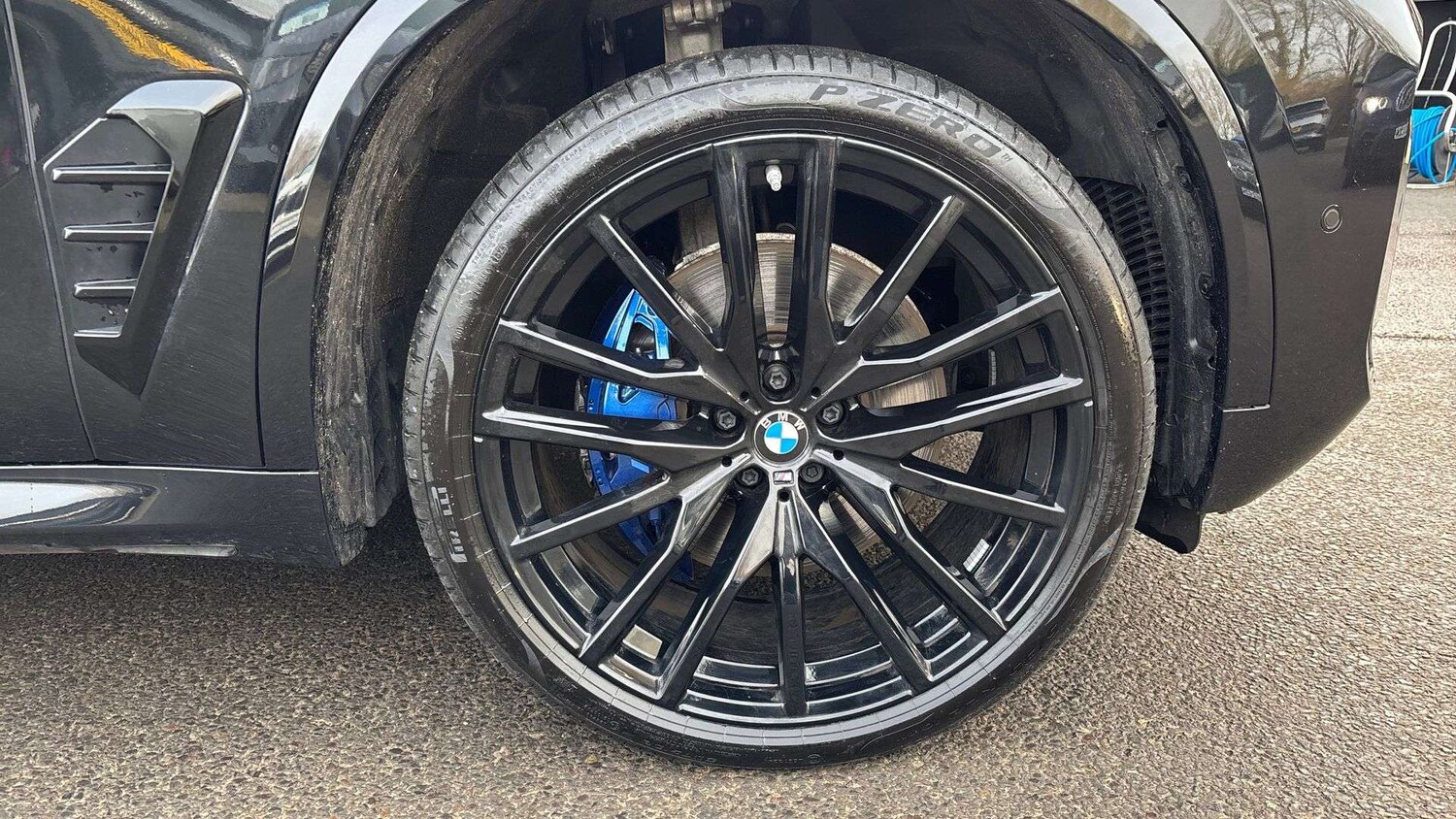 Used BMW X5 2025 for sale - 77686639: Photo 16