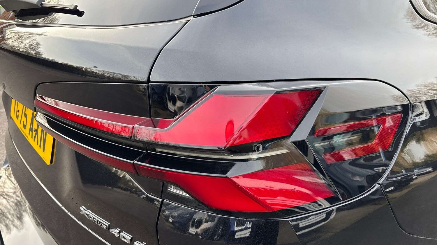 Used BMW X5 2025 for sale - 77686639: Photo 17