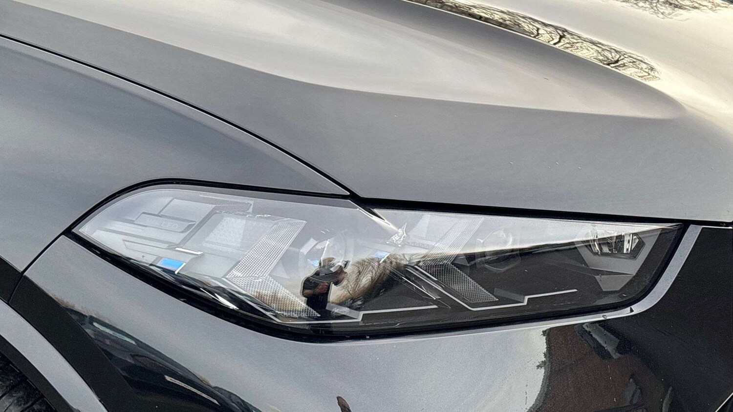 Used BMW X5 2025 for sale - 77686639: Photo 18