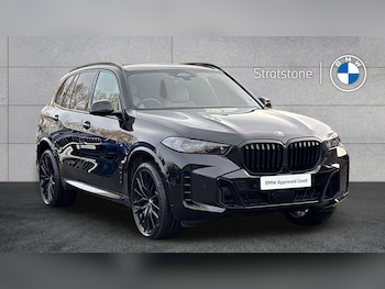 Used BMW X5 2025 for sale - 77686639: Photo