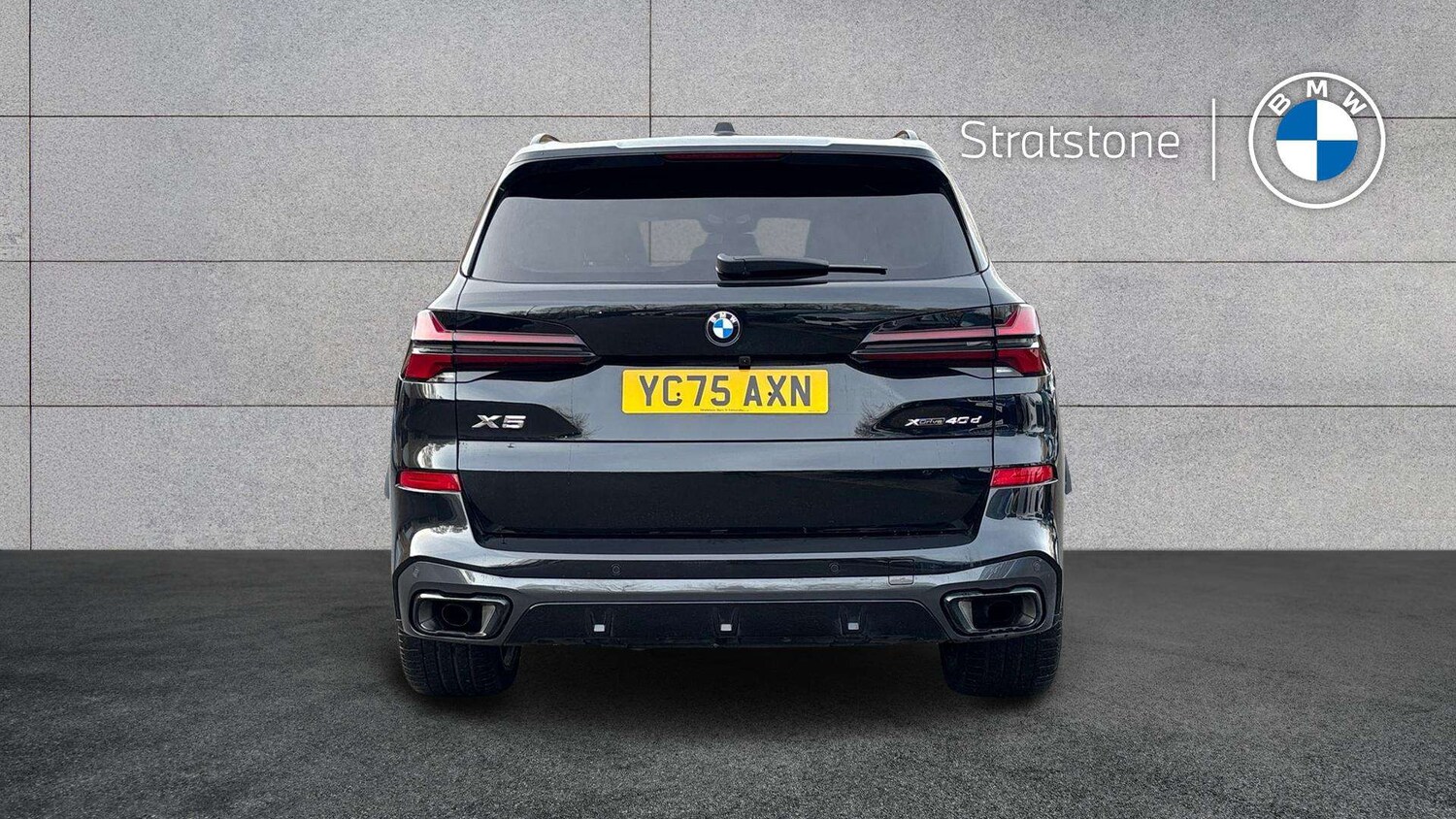 Used BMW X5 2025 for sale - 77686639: Photo 20