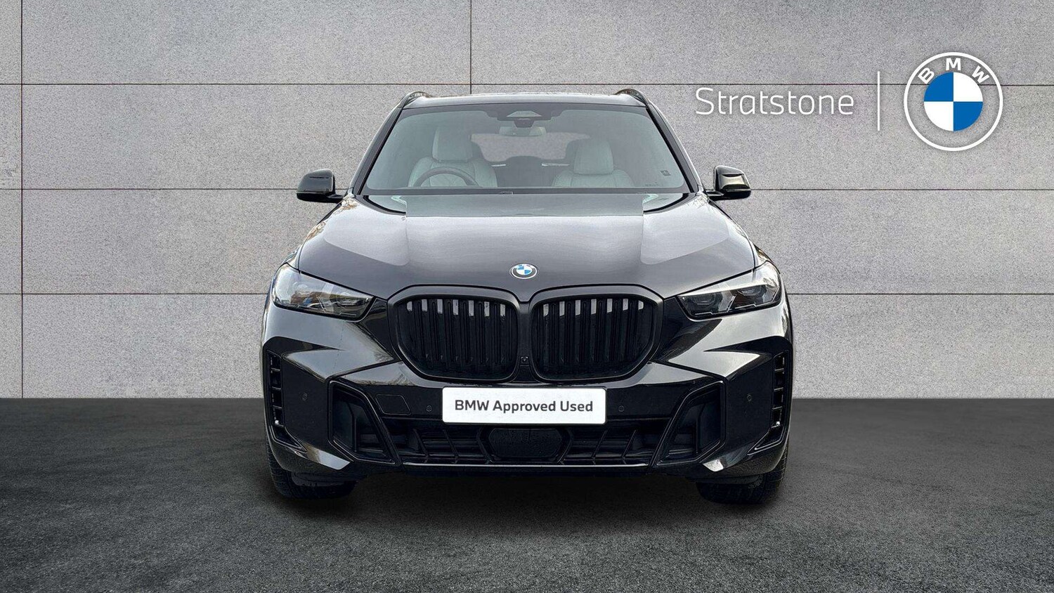 Used BMW X5 2025 for sale - 77686639: Photo 21