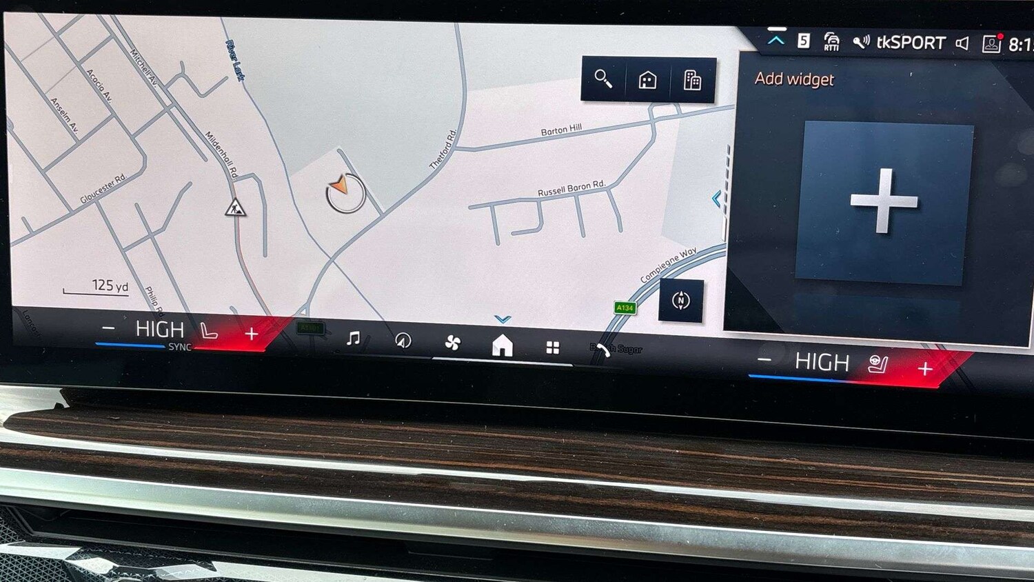 Used BMW X5 2025 for sale - 77686639: Photo 31