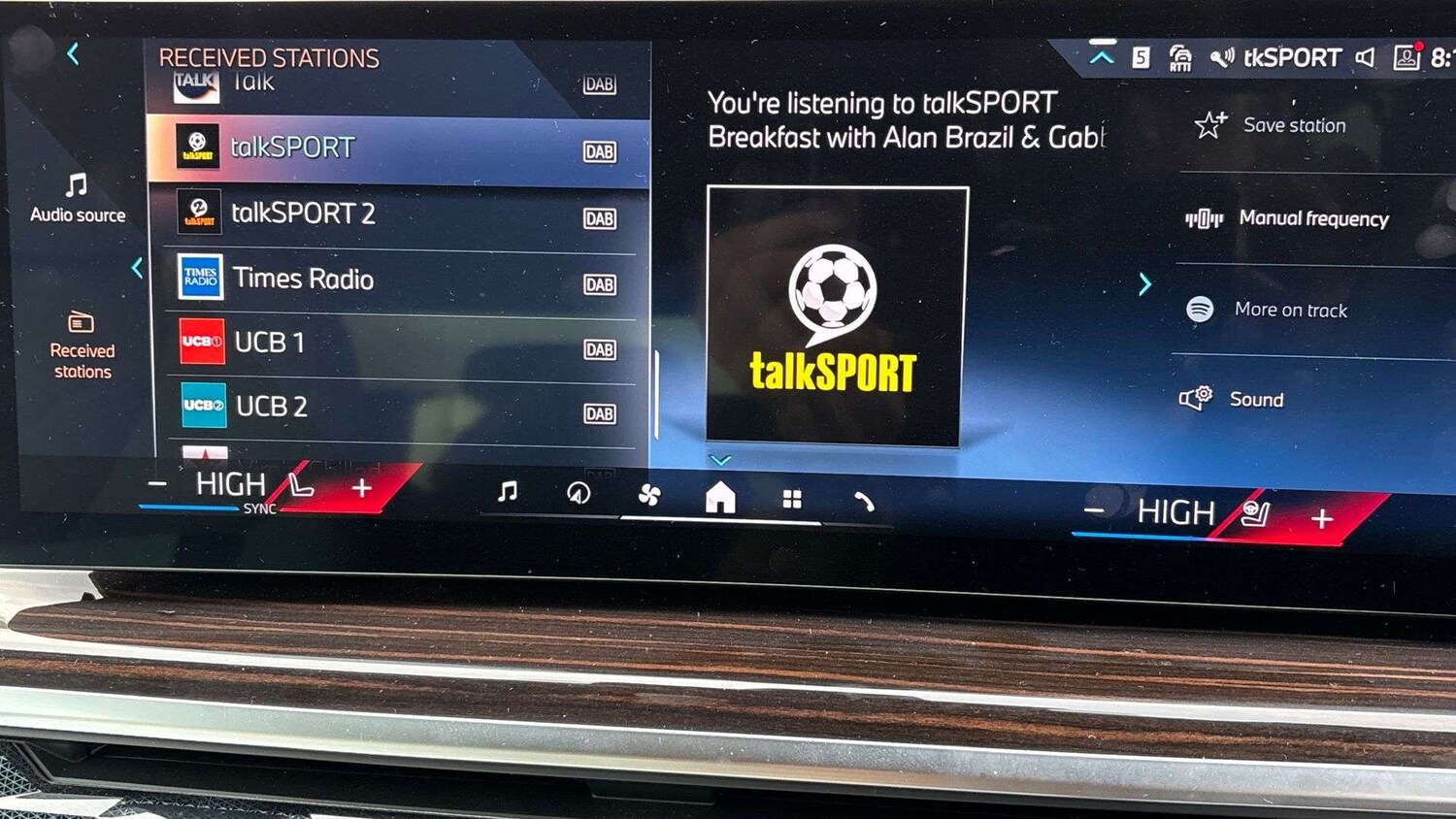 Used BMW X5 2025 for sale - 77686639: Photo 32