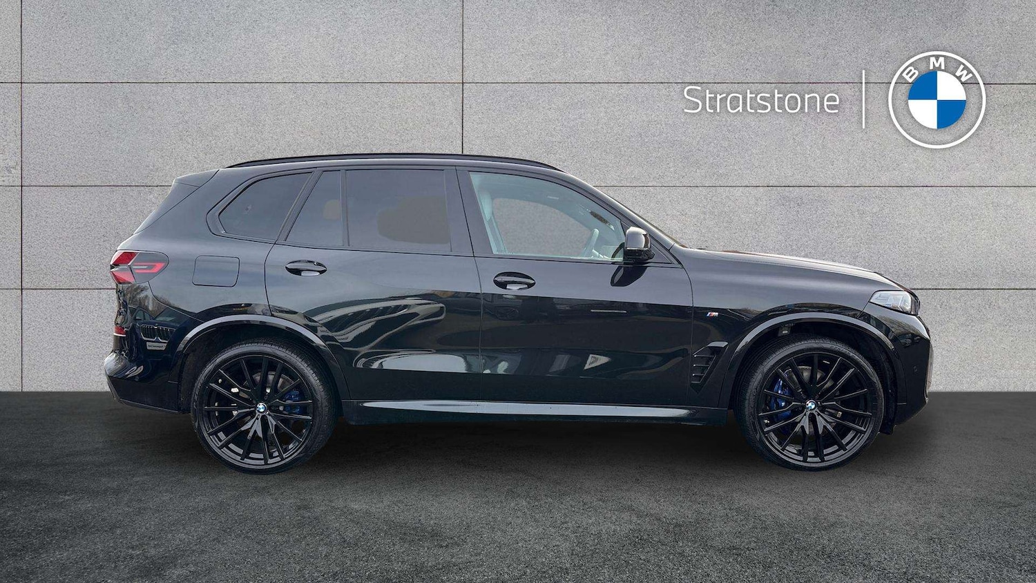 Used BMW X5 2025 for sale - 77686639: Photo 4