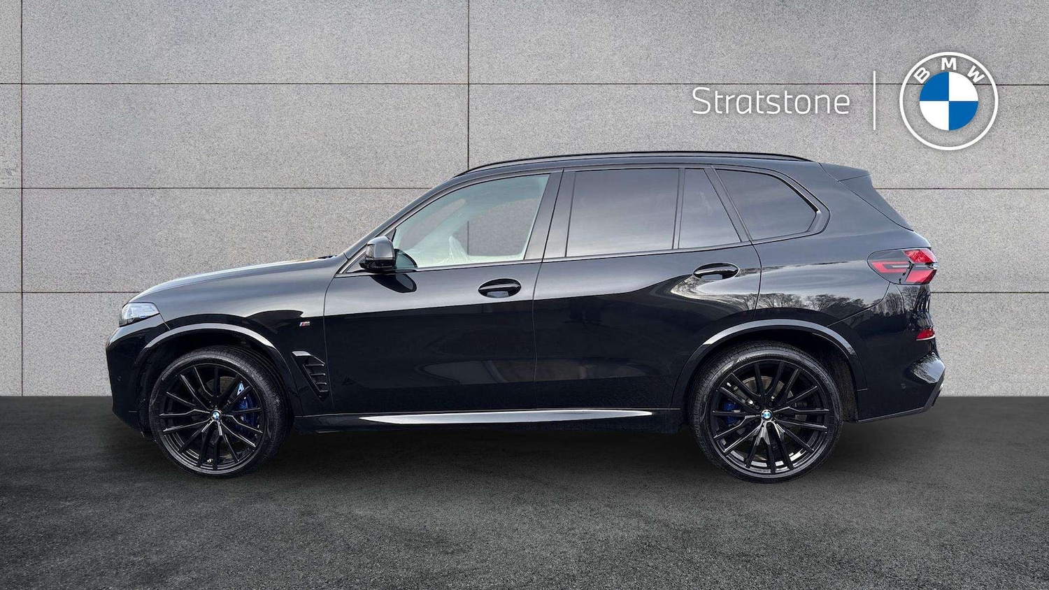 Used BMW X5 2025 for sale - 77686639: Photo 5