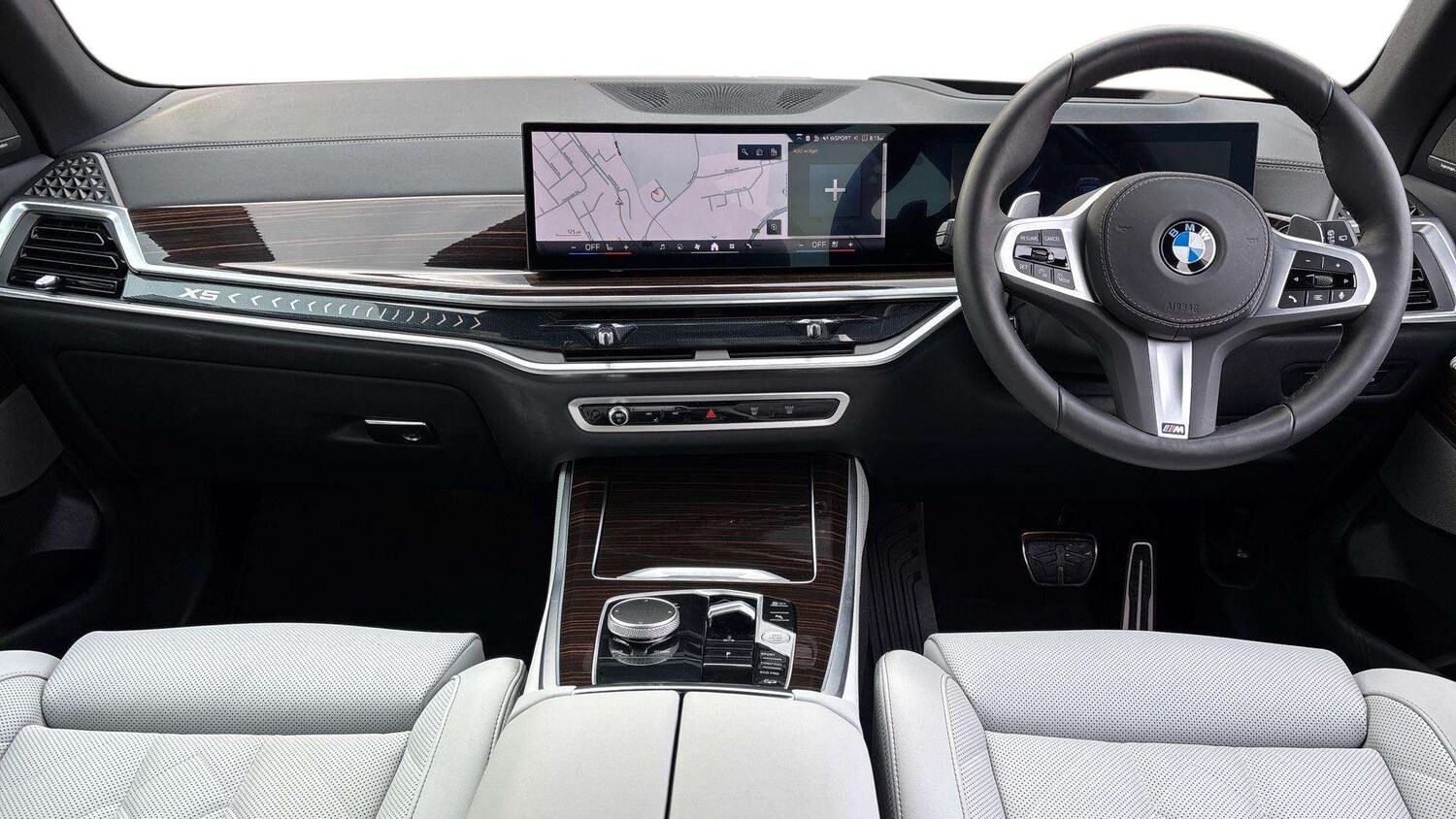 Used BMW X5 2025 for sale - 77686639: Photo 6