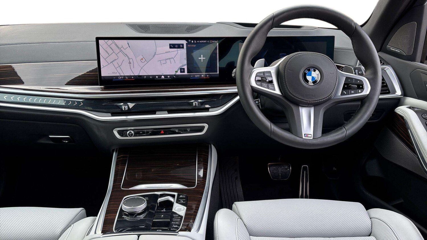 Used BMW X5 2025 for sale - 77686639: Photo 7