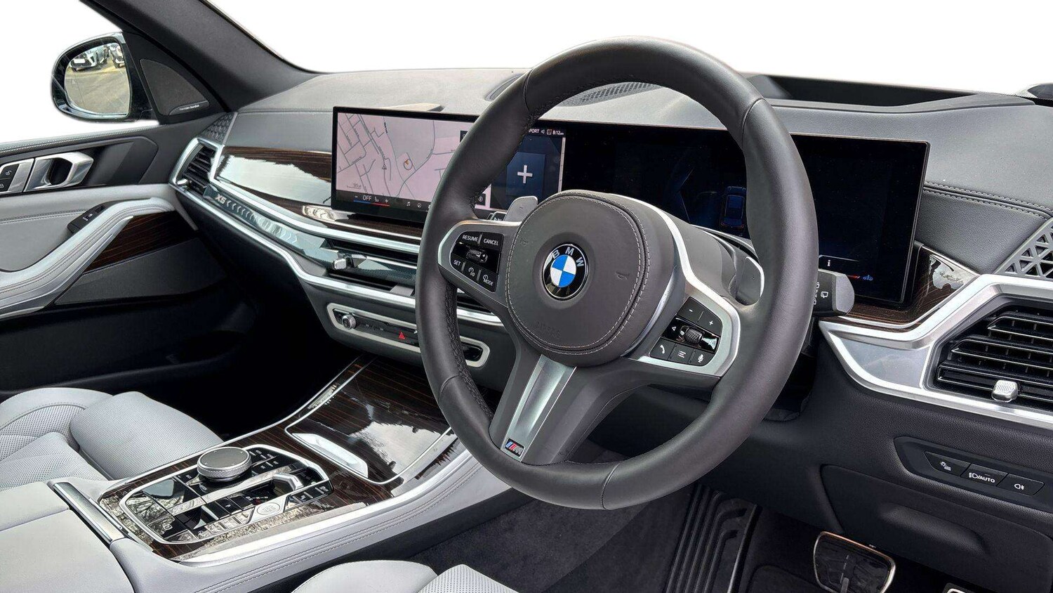 Used BMW X5 2025 for sale - 77686639: Photo 8