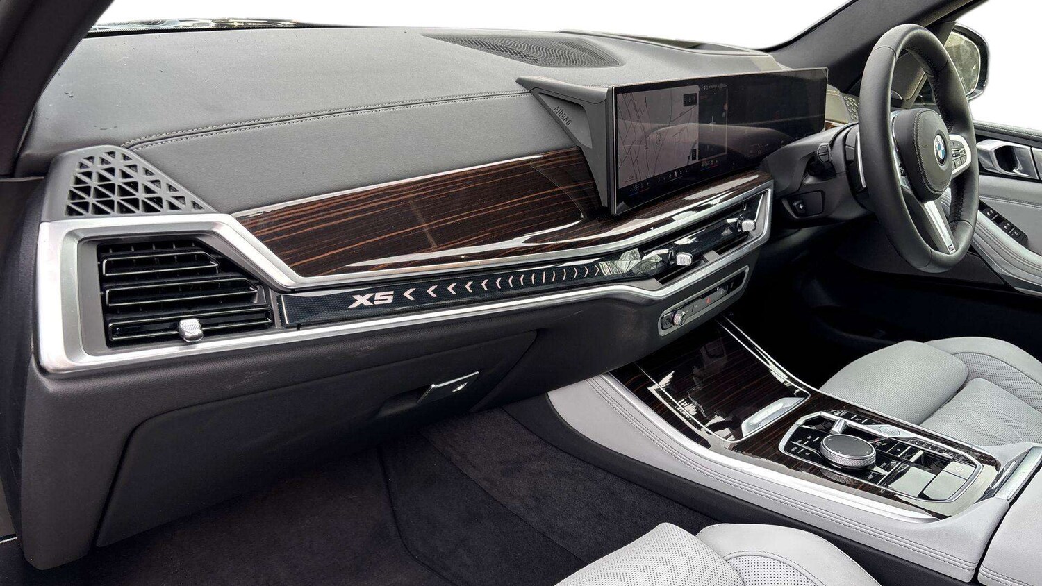 Used BMW X5 2025 for sale - 77686639: Photo 9