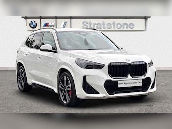 BMW - X1