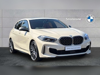 Used BMW 1 Series 2023 for sale - 78707128: Photo