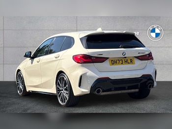 Used BMW 1 Series 2023 for sale - 78707128: Photo