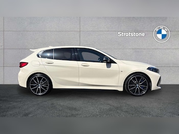 Used BMW 1 Series 2023 for sale - 78707128: Photo