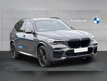 Used BMW X5 2022 for sale - 78913761: Photo