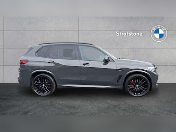 Used BMW X5 2022 for sale - 78913761: Photo