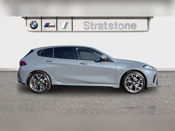 Used BMW 1 Series 2025 for sale - 75903597: Photo
