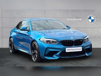 Used BMW M2 2018 for sale - 78857504: Photo