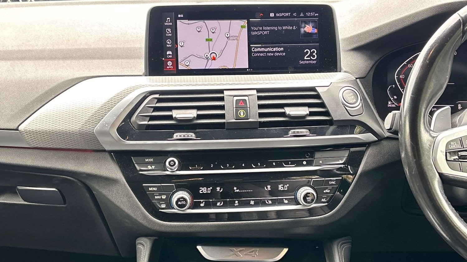 Used BMW X4 2021 for sale - 76045008: Photo 10