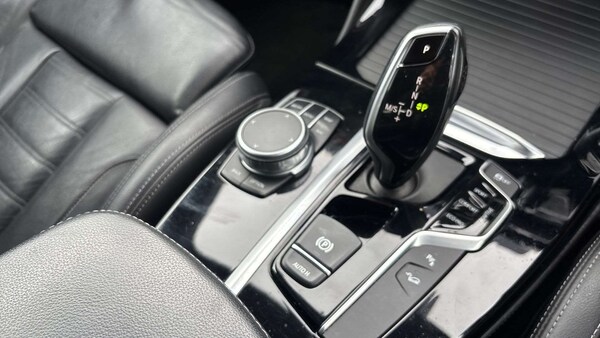 Used BMW X4 2021 for sale - 76045008: Photo 12
