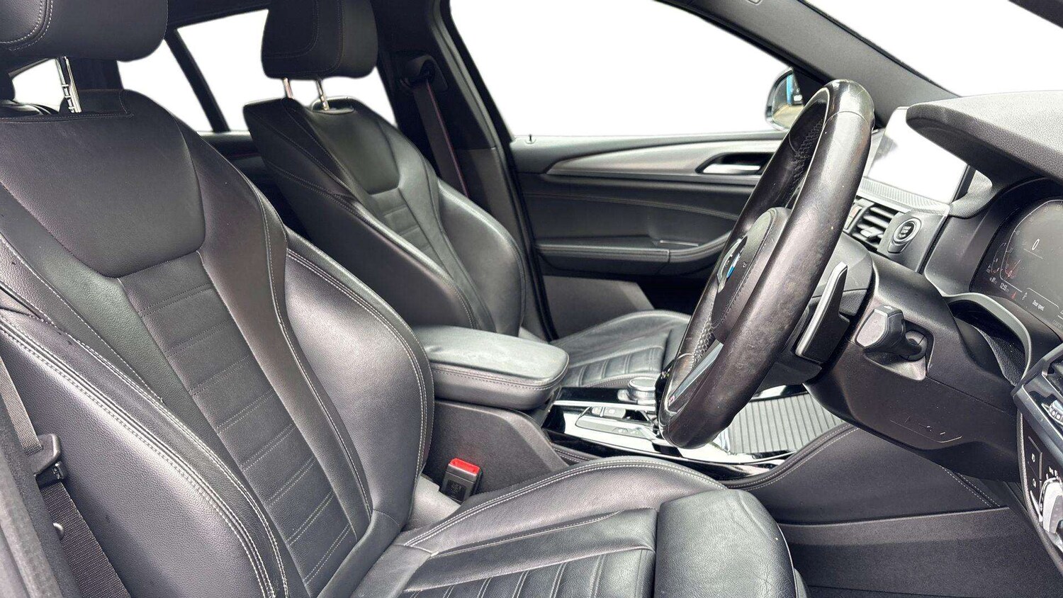 Used BMW X4 2021 for sale - 76045008: Photo 13