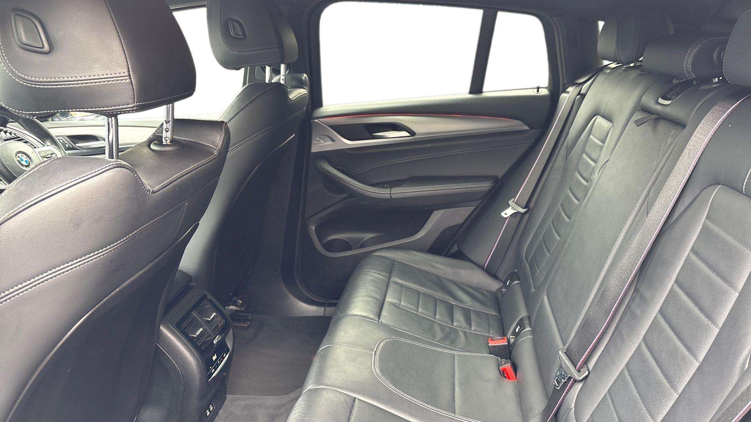 Used BMW X4 2021 for sale - 76045008: Photo 14