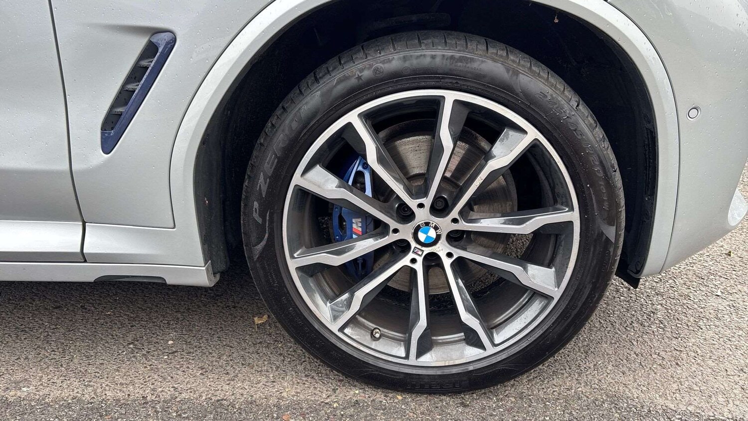 Used BMW X4 2021 for sale - 76045008: Photo 16