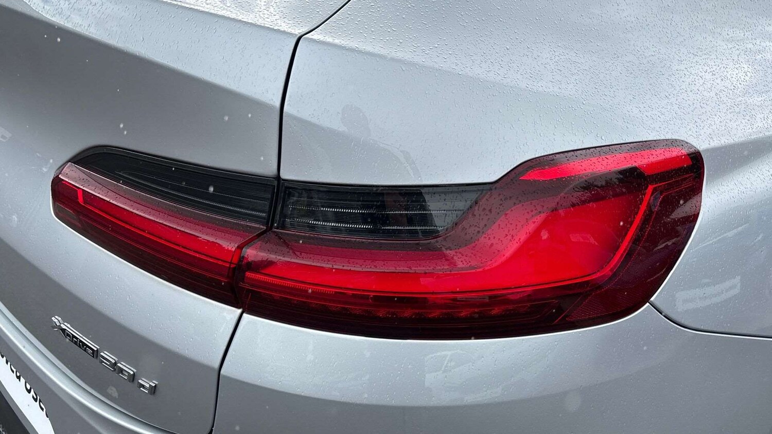 Used BMW X4 2021 for sale - 76045008: Photo 17