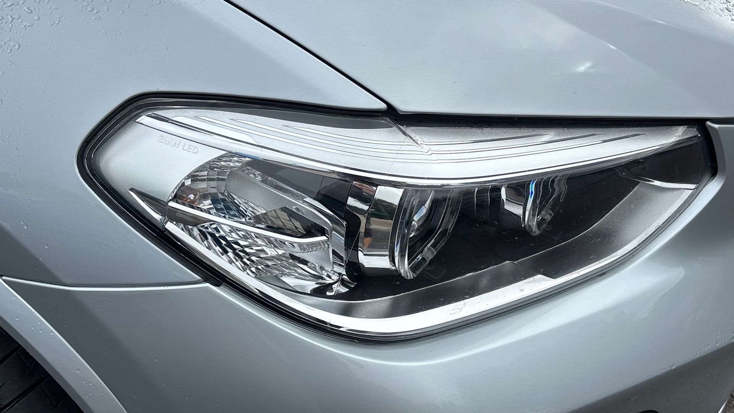 Used BMW X4 2021 for sale - 76045008: Photo 18