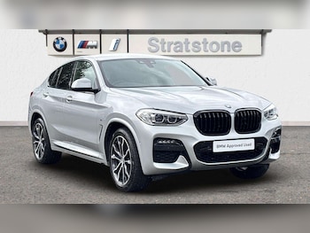 BMW - X4