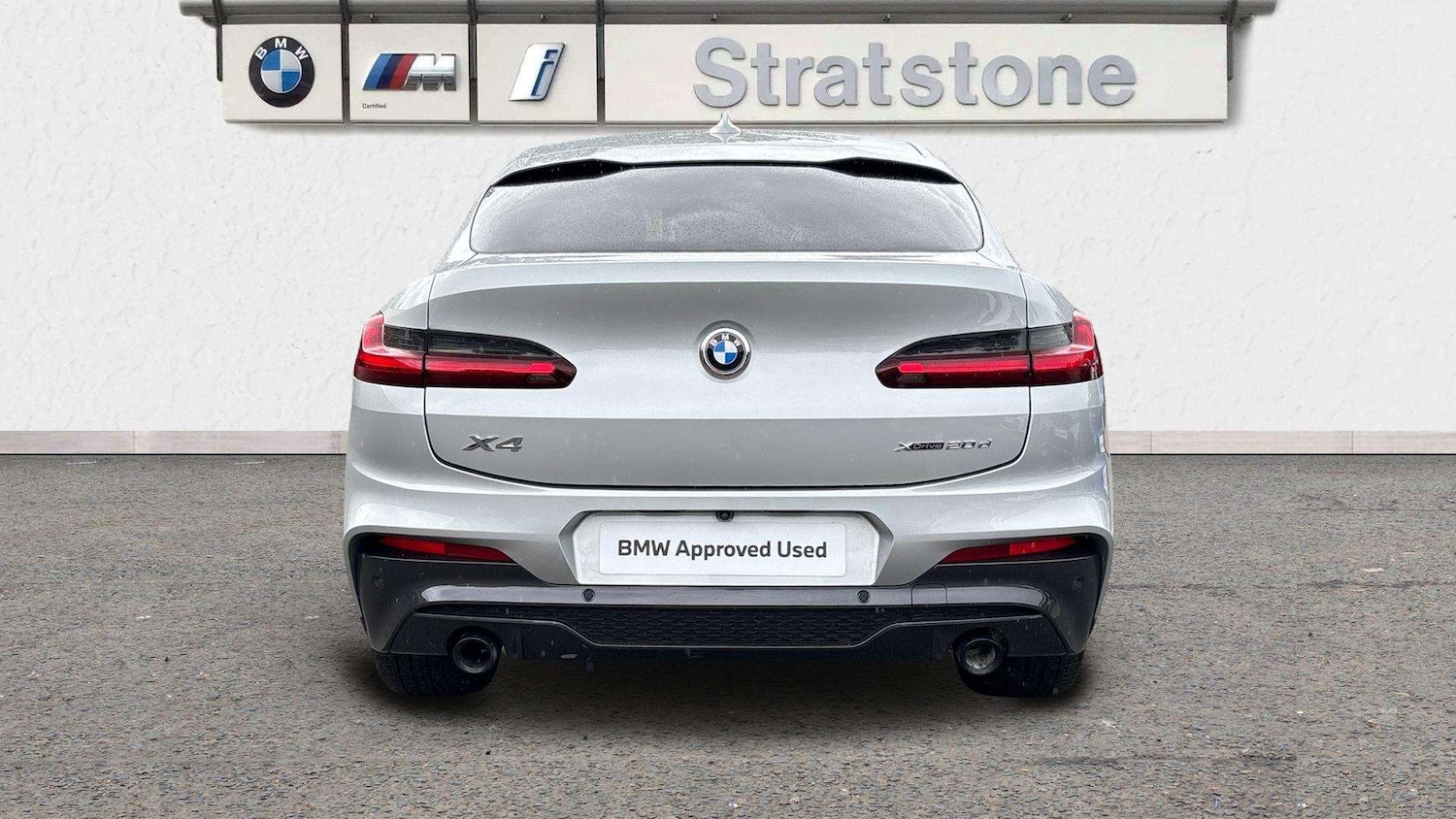 Used BMW X4 2021 for sale - 76045008: Photo 20