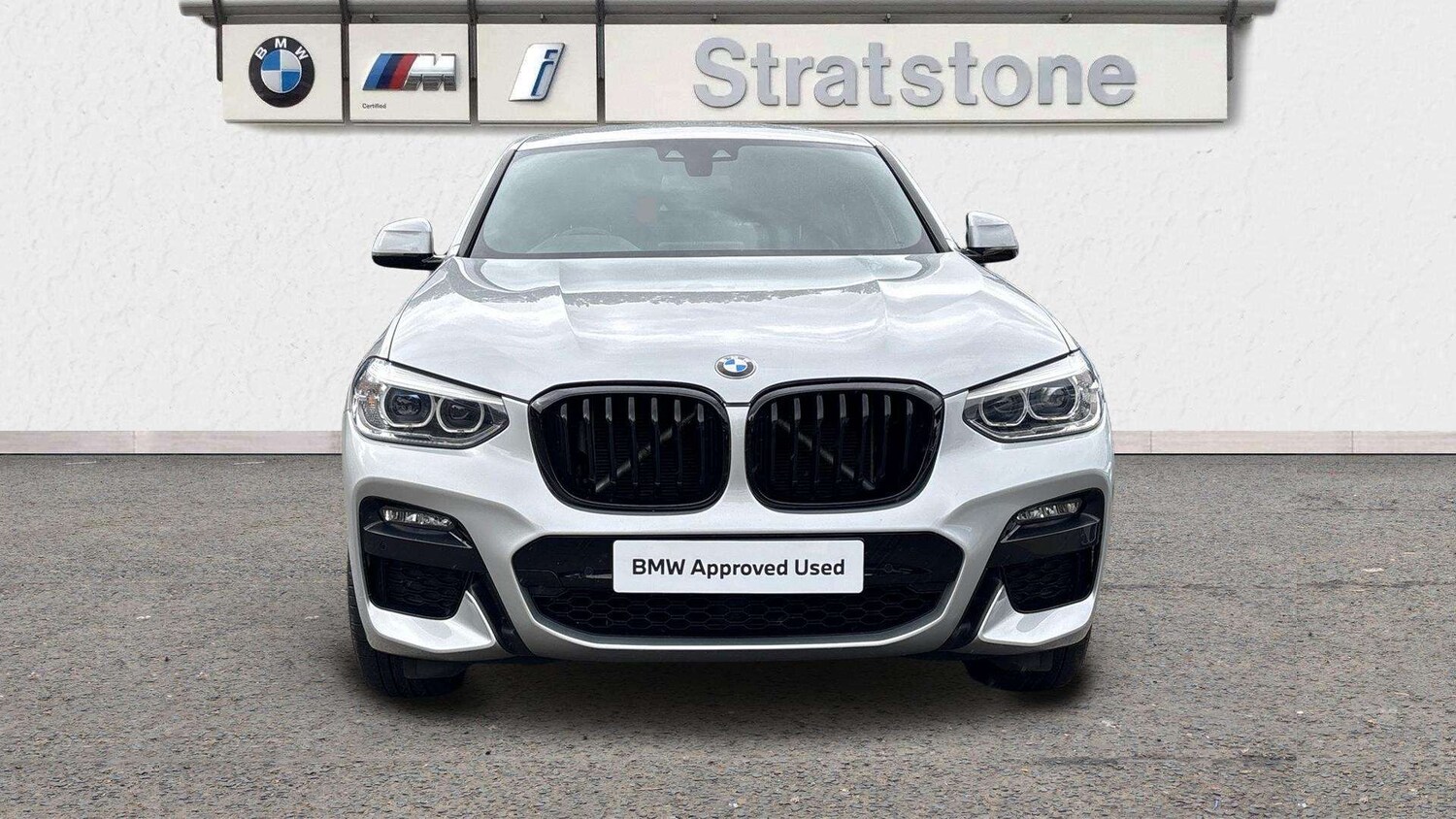 Used BMW X4 2021 for sale - 76045008: Photo 21