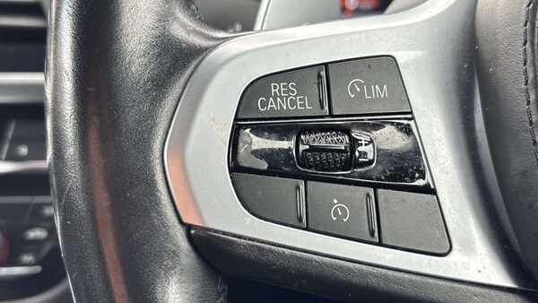 Used BMW X4 2021 for sale - 76045008: Photo 22