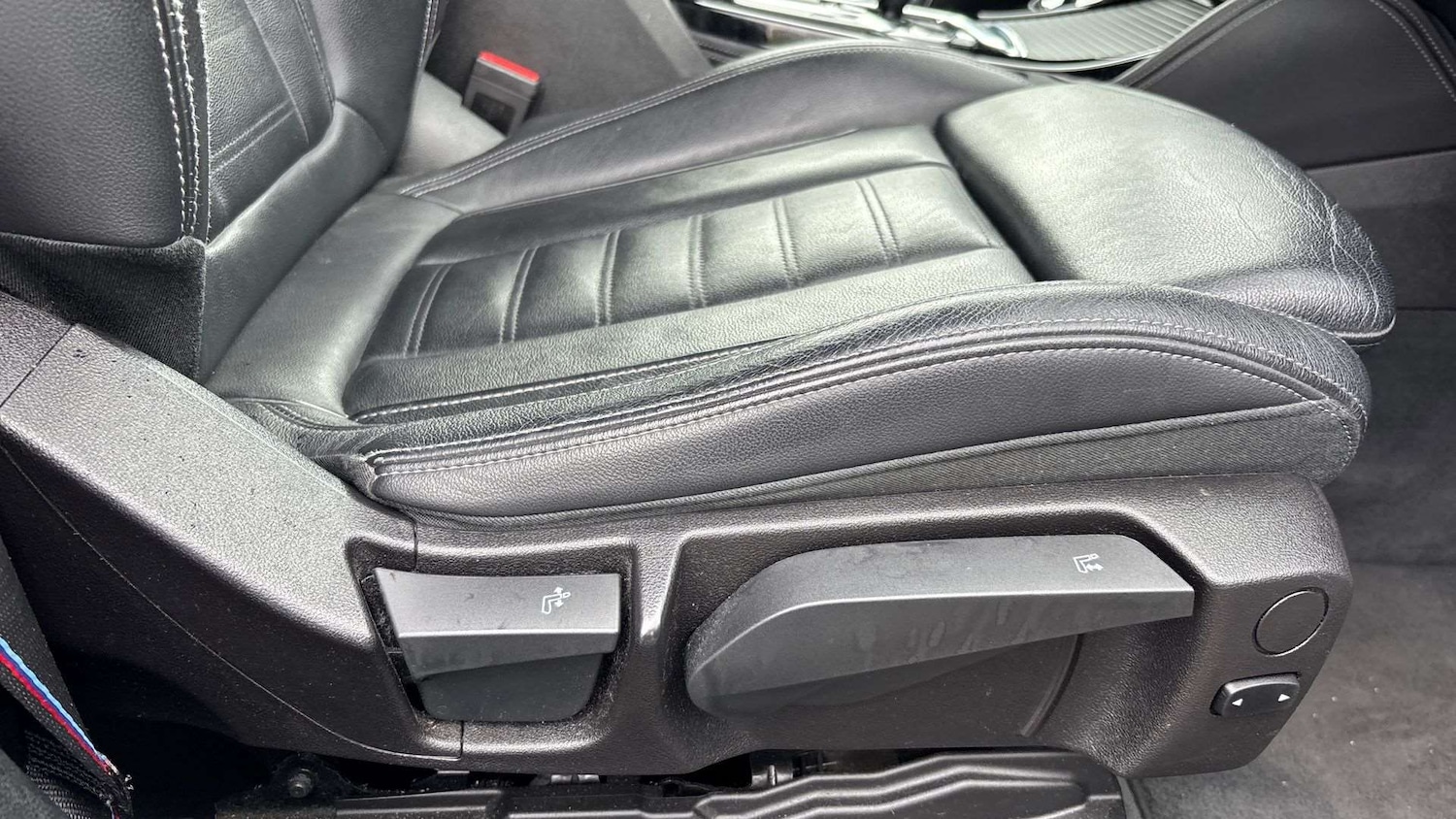 Used BMW X4 2021 for sale - 76045008: Photo 28