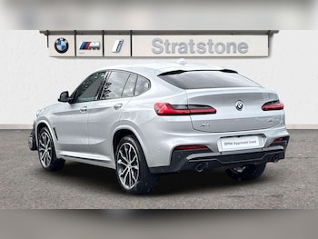 Used BMW X4 2021 for sale - 76045008: Photo 2