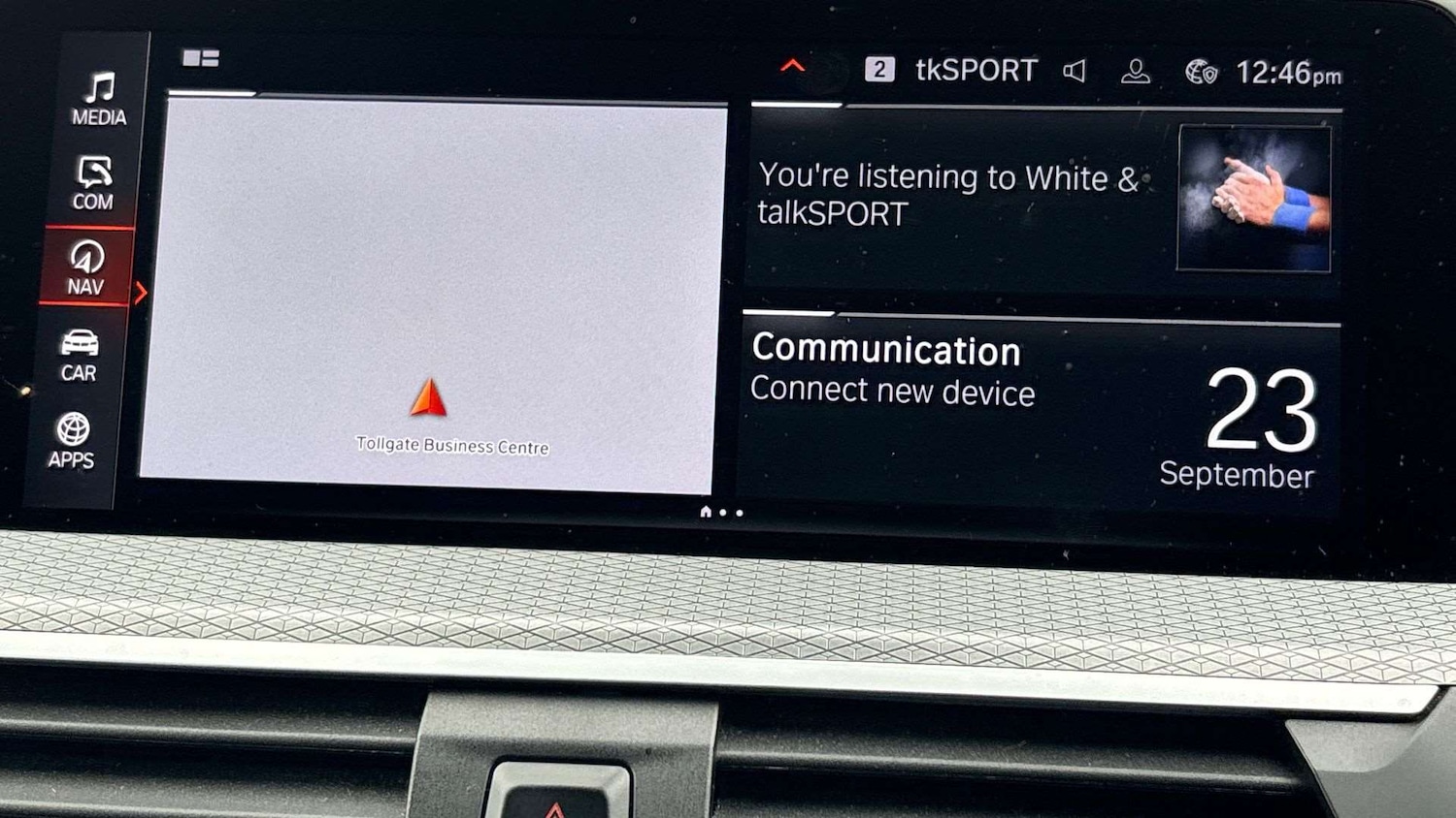 Used BMW X4 2021 for sale - 76045008: Photo 31