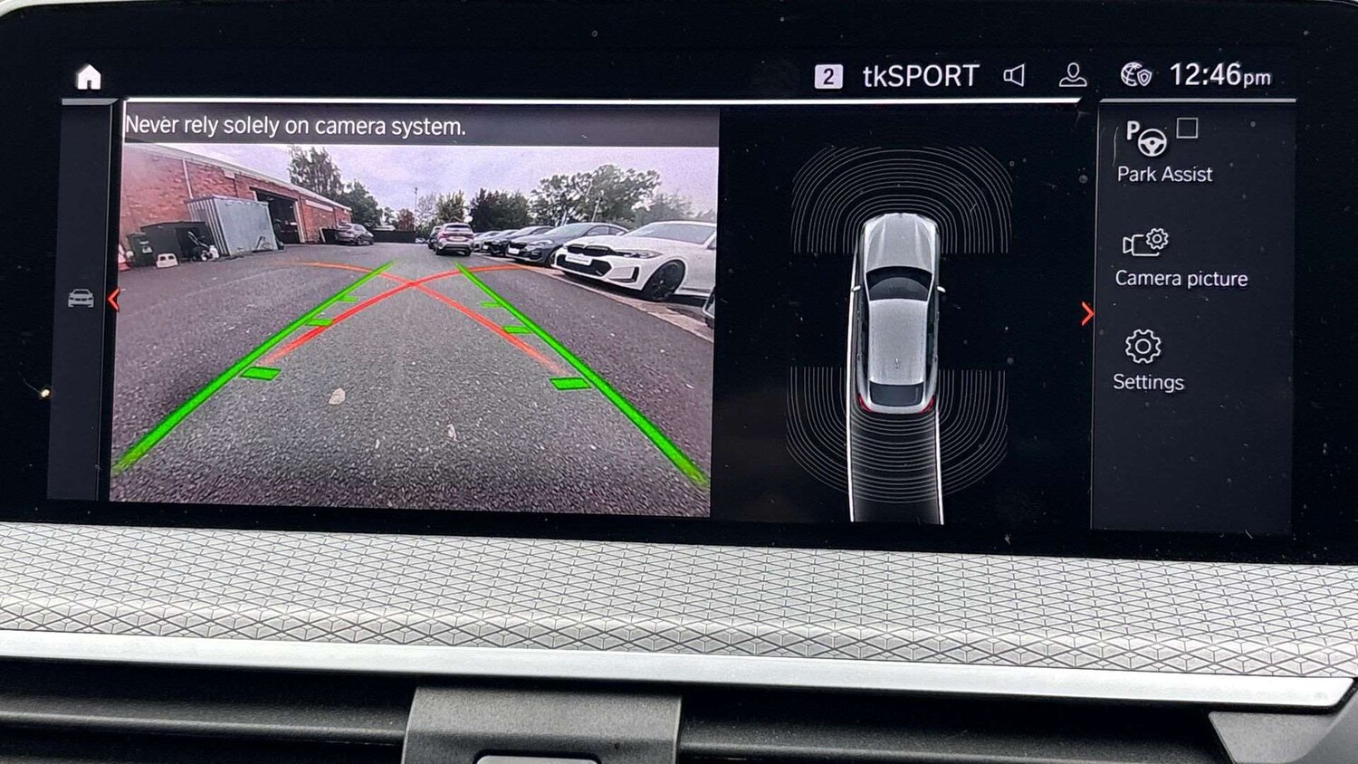 Used BMW X4 2021 for sale - 76045008: Photo 34