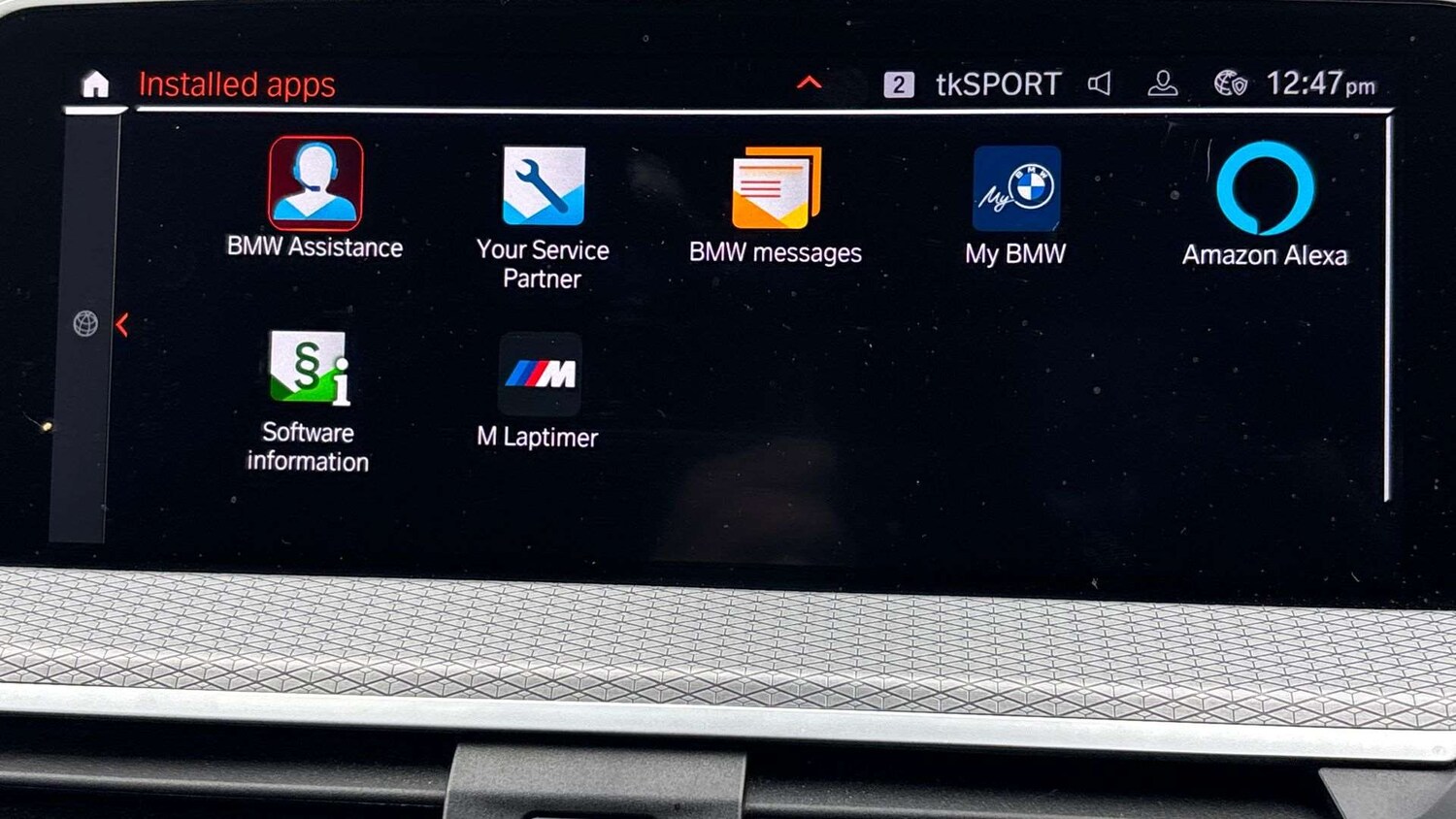 Used BMW X4 2021 for sale - 76045008: Photo 35