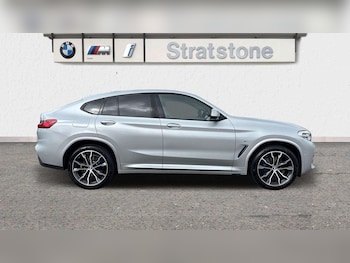 Used BMW X4 2021 for sale - 76045008: Photo 4