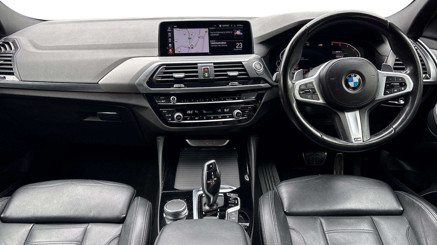 Used BMW X4 2021 for sale - 76045008: Photo 6