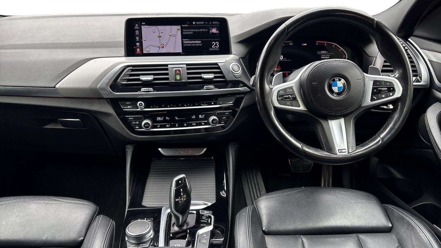 Used BMW X4 2021 for sale - 76045008: Photo 7